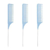Salon Hair Dyeing Comb Set