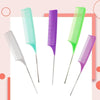 Salon Hair Dyeing Comb Set