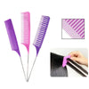 Salon Hair Dyeing Comb Set