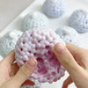 Squid Sensory Stress Ball