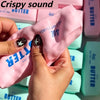 Butter Stick Sensory Squeeze Toy