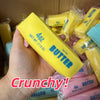 Butter Stick Sensory Squeeze Toy