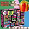 NeeDoh Nice Cube Advent Calendar