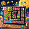 NeeDoh Nice Cube Advent Calendar