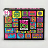 NeeDoh Nice Cube Advent Calendar