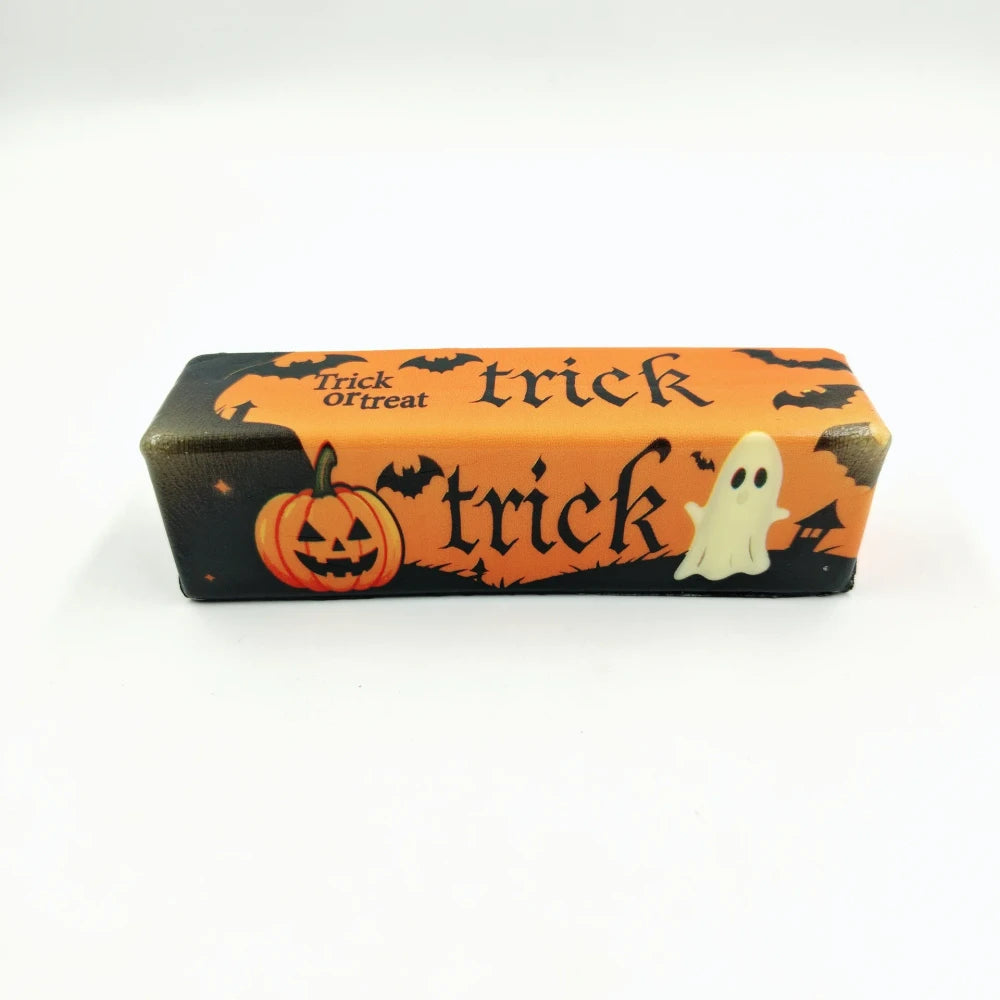 Halloween Butter Decompression Toy