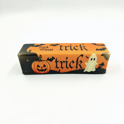 Halloween Butter Decompression Toy