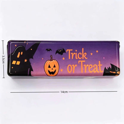 Halloween Butter Decompression Toy