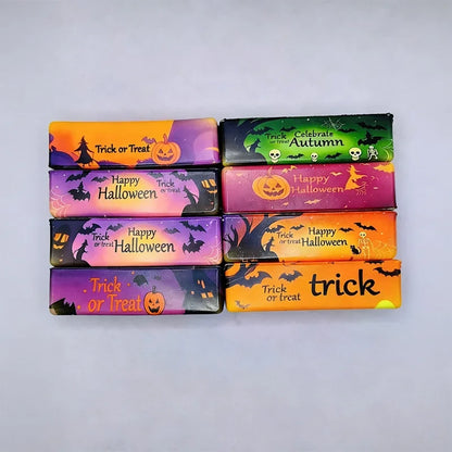 Halloween Butter Decompression Toy