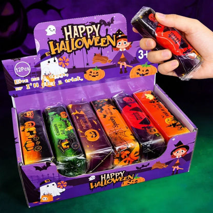 Halloween Butter Decompression Toy