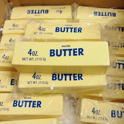 Slow Rising Butter Stick Fidget Toy