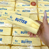 Slow Rising Butter Stick Fidget Toy