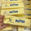 Slow Rising Butter Stick Fidget Toy