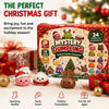 Christmas Squishy Advent Calendar