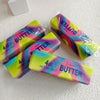 Rainbow Butter Stick Squishy Toy