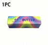 Rainbow Butter Stick Squishy Toy