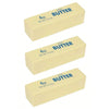 Rainbow Butter Stick Squishy Toy