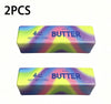 Rainbow Butter Stick Squishy Toy