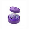 Glitter Steamed Bun Fidget Toy