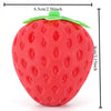 Jumbo Strawberry Stress Relief Squishy
