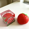 Jumbo Strawberry Stress Relief Squishy