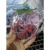 Jumbo Strawberry Stress Relief Squishy
