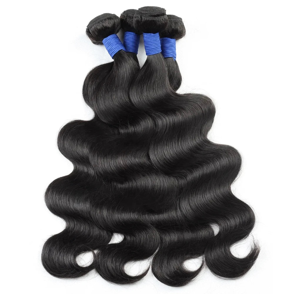 Brazilian Body Wave Hair Extensions