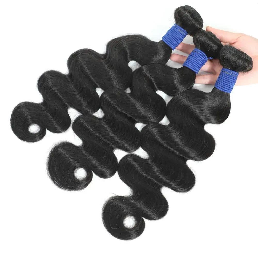 Brazilian Body Wave Hair Extensions