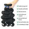Brazilian Body Wave Hair Extensions