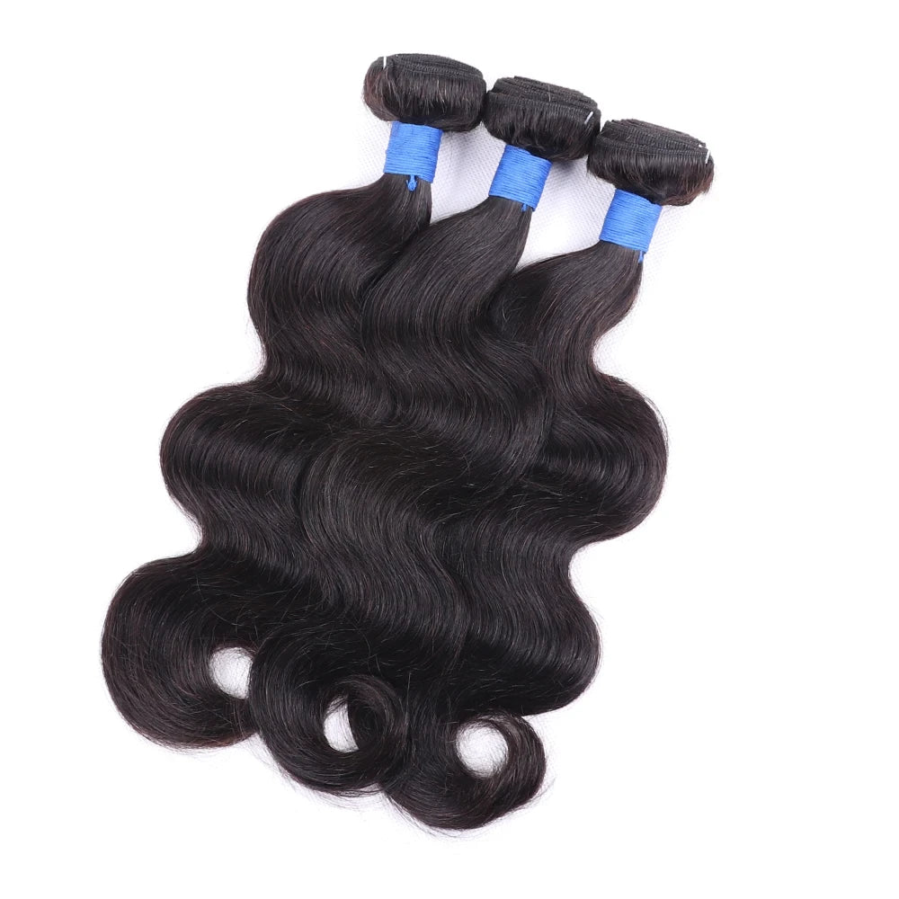 Brazilian Body Wave Hair Extensions