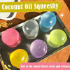 Coconut Oil Stress Relief Fidget Toy