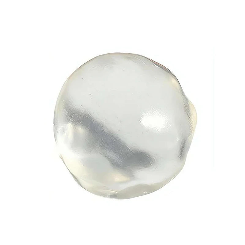Coconut Oil Stress Relief Fidget Toy
