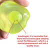 Coconut Oil Stress Relief Fidget Toy