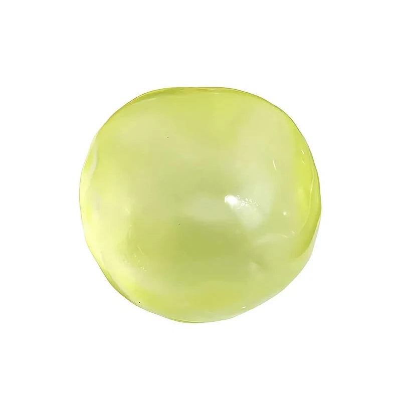 Coconut Oil Stress Relief Fidget Toy