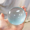 Moldable Slow Rebound Coconut Squeeze Ball