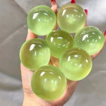 Moldable Slow Rebound Coconut Squeeze Ball