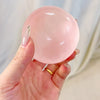 Moldable Slow Rebound Coconut Squeeze Ball