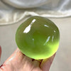 Moldable Slow Rebound Coconut Squeeze Ball