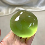 Moldable Slow Rebound Coconut Squeeze Ball