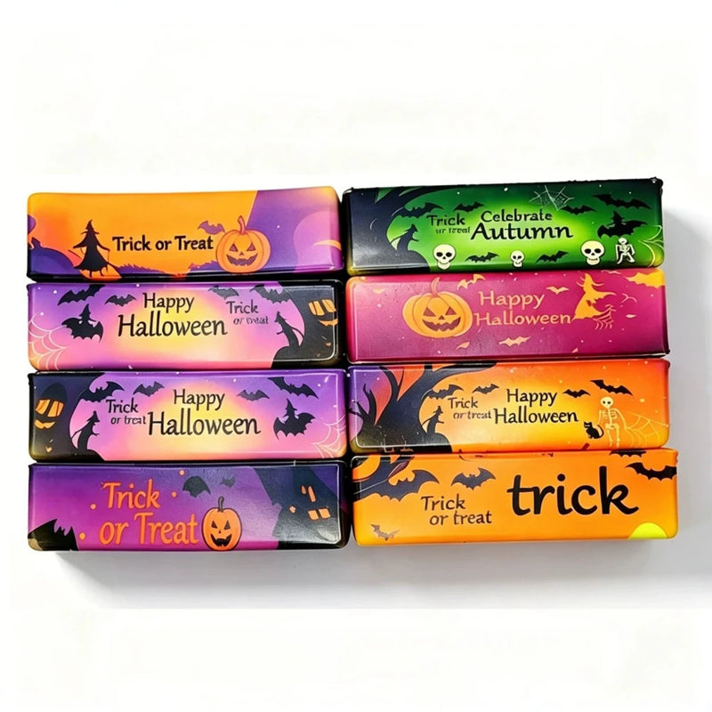 Halloween Butter Squeeze Toys
