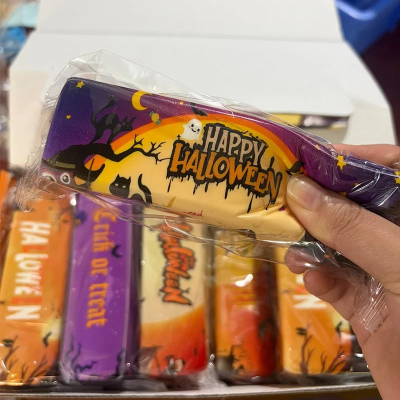 Halloween Butter Squeeze Toys