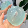 Coconut Oil Malt Stress Relief Squeeze Toy