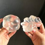 Squishy Coconut Oil Stress Ball