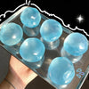 Squishy Coconut Oil Stress Ball