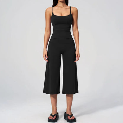 NCLAGEN Knit Fitness Set