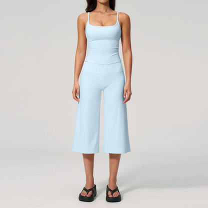 NCLAGEN Knit Fitness Set