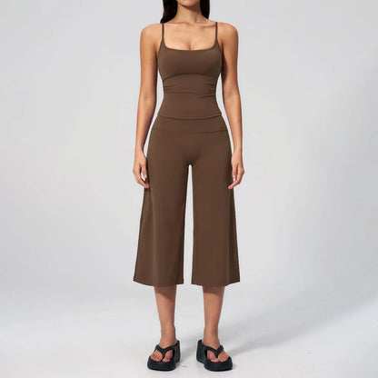 NCLAGEN Knit Fitness Set