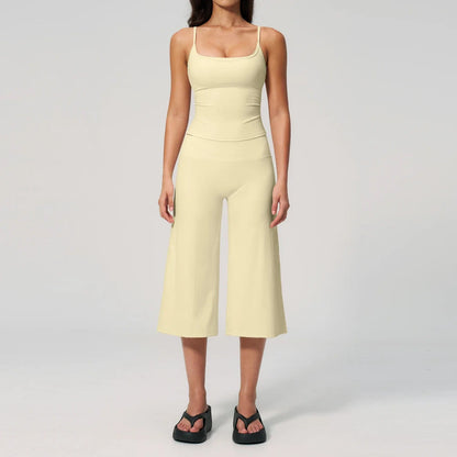 NCLAGEN Knit Fitness Set
