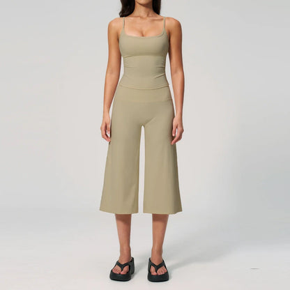 NCLAGEN Knit Fitness Set
