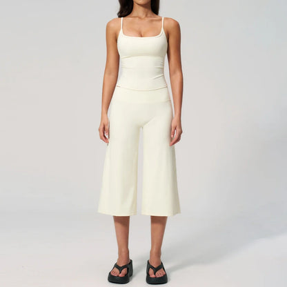 NCLAGEN Knit Fitness Set